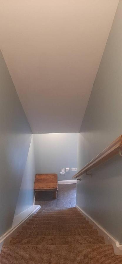 Scotch Street Apartment Dungannon Bagian luar foto
