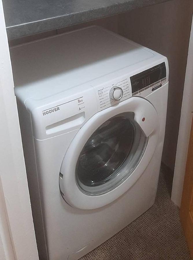 Scotch Street Apartment Dungannon Bagian luar foto